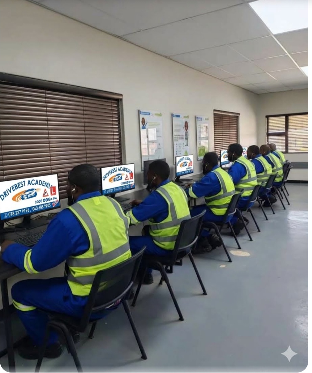 Class training