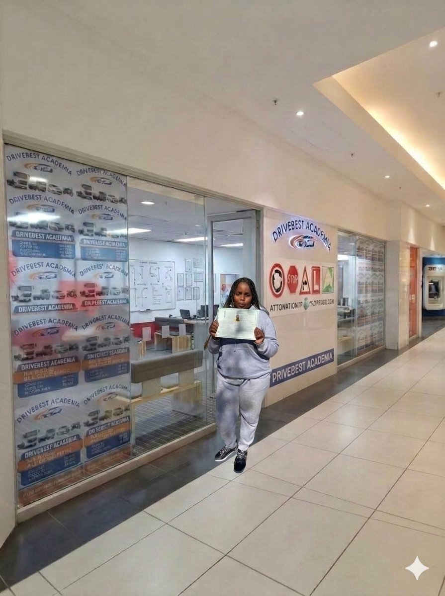 After testing